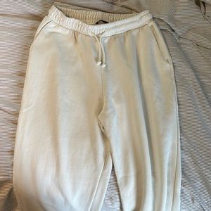 Zara Sweatpants